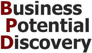 Business Potential Discovery